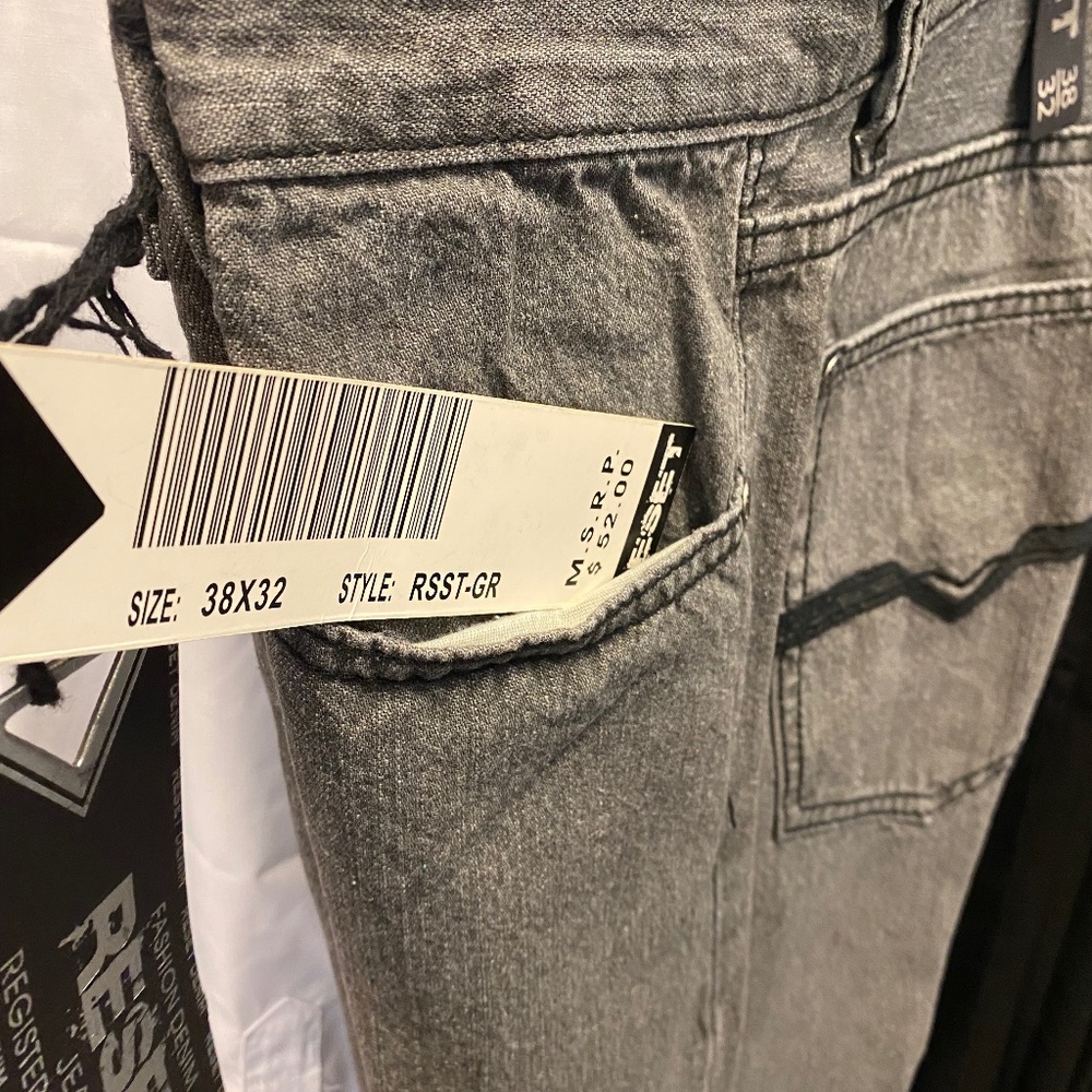 Men’s jeans size 38/32